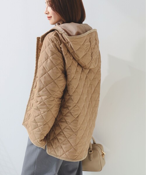 美品　ビーミングバイビームス　ショート丈アウター 93180359213_C_2.jpg