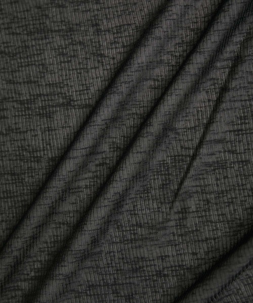 【セール】【水陸両用＆ドライタッチ】セットアイテム シアーレイヤードTシャツ ＆ ブラトップ（その他トップス）｜NERGY（ナージー）