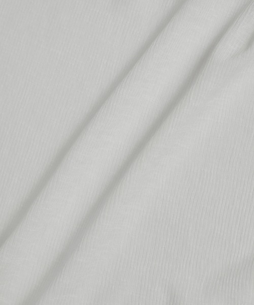 【セール】【水陸両用＆ドライタッチ】セットアイテム シアーレイヤードTシャツ ＆ ブラトップ（その他トップス）｜NERGY（ナージー）