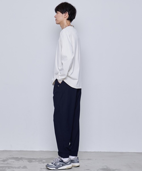 Arnold Palmer（アーノルドパーマー）の「ラクリッチ シェア ジョガー