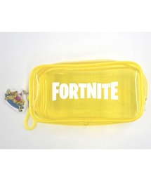RUGGEDWORKS | 【完売】FORTNITE 【フォートナイト】 クリアポーチ(ポーチ)