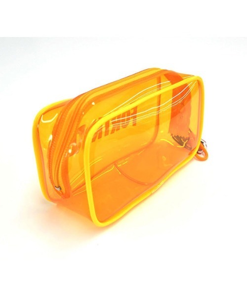 RUGGEDWORKS（ラゲッドワークス）の「【完売】FORTNITE 【フォートナイト】 クリアポーチ（ポーチ・メンズ・パープル/イエロー/オレンジ・F）」の8枚目の写真