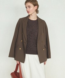Andemiu | アソートキンボタンジャケット137432(テーラードジャケット)