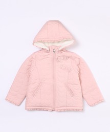 SKAPE（エスケープ）の「ﾊｰﾄｷﾙﾄﾅｶﾜﾀｼﾞｬｹｯﾄ（その他アウター）」