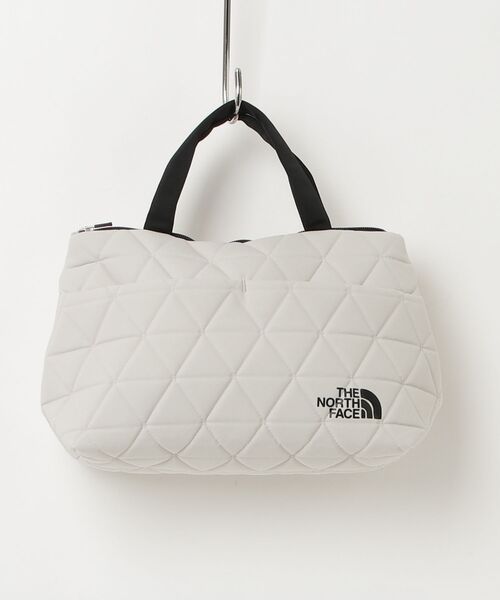 THE NORTH FACE (ザ・ノース・フェイス）Geoface Box Tote ジオ