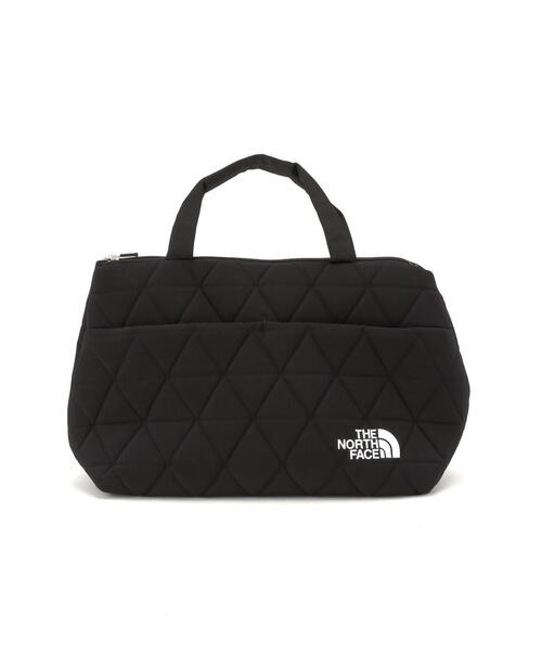 THE NORTH FACE (ザ・ノース・フェイス）Geoface Box Tote ジオ