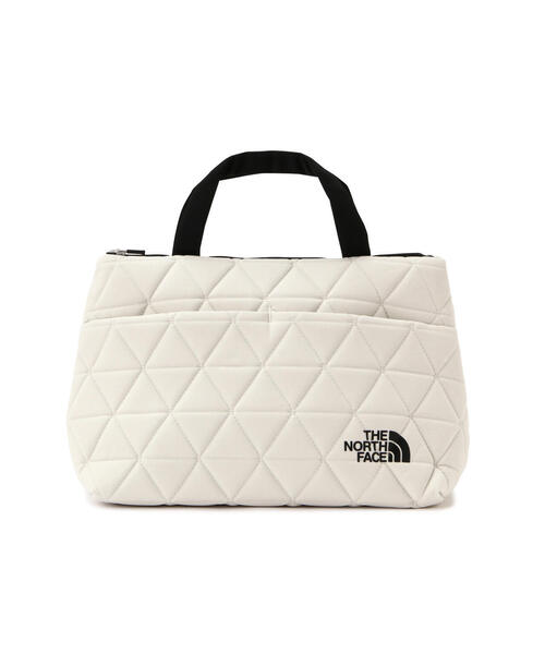 THE NORTH FACE ザノースフェイスジオフェイスボックストート バッグ THE NORTH FACE (ザ・ノース・フェイス）Geoface Box Tote ジオ
