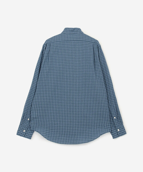 THE SHINZONE（ザ シンゾーン）の「THE SHINZONE | CHECKERED PECK