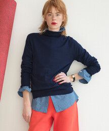 shinzone PECKシャツ SHORT PECK SHIRT – Shinzone