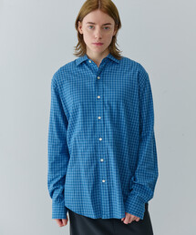 THE SHINZONE（ザ シンゾーン）の「THE SHINZONE | CHECKERED PECK