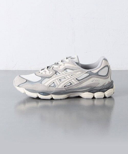 ＜asics＞GEL-NYC 103/スニーカー