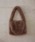 EFOLE�i�G�t�H���j�́uFakefur volume onehandle shoulder bag/�t�F�C�N�t�@�[ �{�����[�� �����n���h�� �V�����_�[ �o�b�O�i�V�����_�[�o�b�O�j�v�b�u���E��