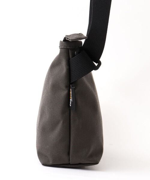 DANTON(ダントン)の「【DANTON/ダントン】MONTSOURIS ミニショルダーバッグ(ショルダーバッグ・メンズ・チャコールグレー/マスタード/グレイッシュベージュ/ブラック・FREE)」の19枚目の写真