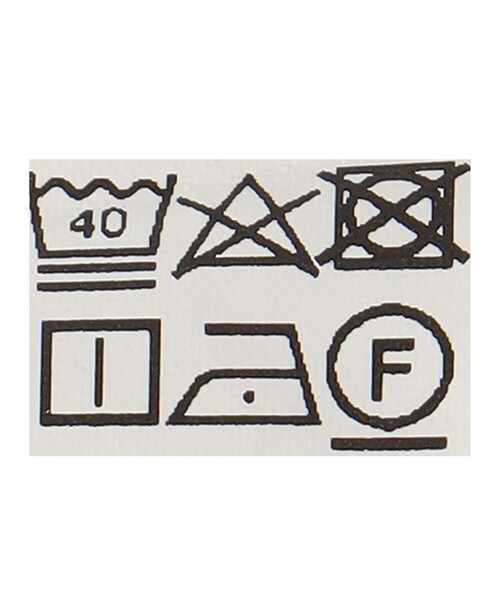 green label relaxing（グリーンレーベルリラクシング）の「【WEB限定】＜at ease＞オルマイ オールインワン（つなぎ/オールインワン・レディース・グレー/ブラック・FREE）」の7枚目の写真