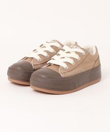 CONVERSE コンバース AS (R) BOARDERSTAR OX オールスター (R) ボーダースター OX 31313190 SAND/BROWN