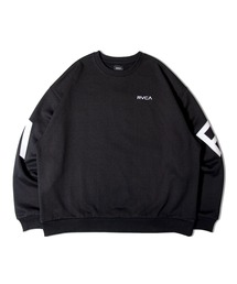 RVCA FAKE RVCA CR