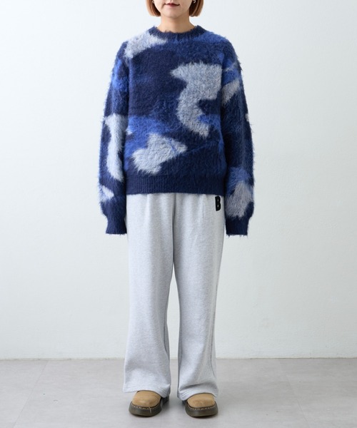 CIAOPANIC TYPY（チャオパニックティピー）の「【UNISEX】総柄モチーフ