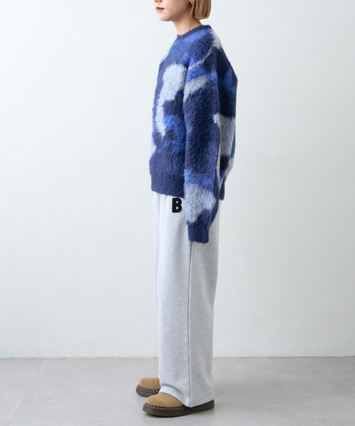 CIAOPANIC TYPY（チャオパニックティピー）の「【UNISEX】総柄モチーフ