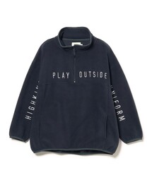 highking | highking / outside スウェット 2024（100～170cm）(スウェット)