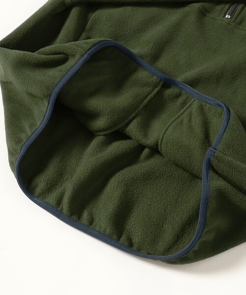 highking（ハイキング）の「highking / outside スウェット 2024（100～170cm）（スウェット・キッズ・グリーン系その他5/ネイビー・M(140-150)/S(120-130)/L(160-170)/XS(100-110)）」の4枚目の写真