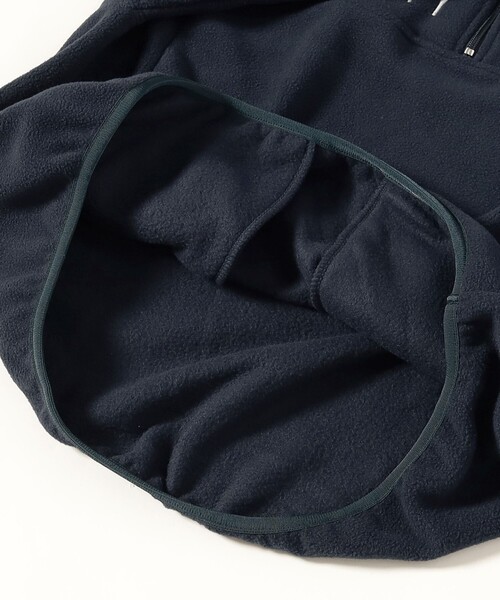 highking（ハイキング）の「highking / outside スウェット 2024（100～170cm）（スウェット・キッズ・グリーン系その他5/ネイビー・M(140-150)/S(120-130)/L(160-170)/XS(100-110)）」の10枚目の写真