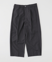 JOINT WORKS | OBEY / オベイ OLIVER PLEATED PANT(スラックス)