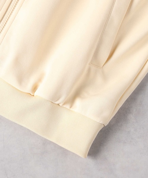 Right-on（ライトオン）の「【BEVERLY HILLS POLO CLUB】トラックジャケット（ジャージ・メンズ・ホワイト/ブラック・M/L/XL）」の8枚目の写真