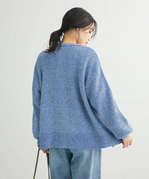 アルベロベロ　カーディガン緑　新品 セール】『WEB/一部店舗限定カラー』『別注』PENNEYS THE FOX V
