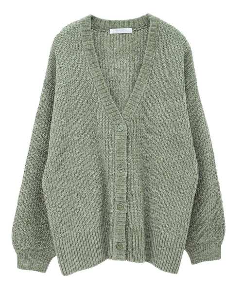 アルベロベロ　カーディガン　緑 楽天市場】【40％OFF SALE】アルベロベロ(Alberobello