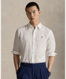 POLO RALPH LAUREN｜ポロ ラルフ ローレンのトップス（リネン