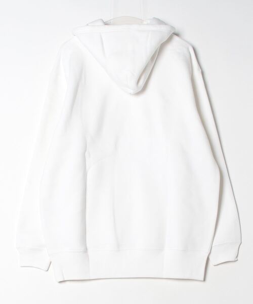 【セール】THRASHER FLAME PULL PARKA（パーカー）｜THRASHER（スラッシャー）