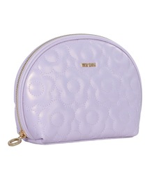 MARY QUANT｜マリークワントの財布/小物（パープル/紫色系）通販