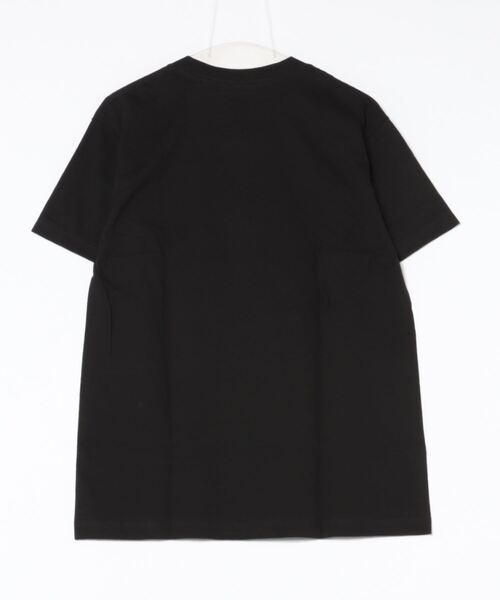 ARCHIVER(アーカイバ)の「【Radio Days】AUDREY HEPBURN S/S TEE オードリーヘップバーン プリントTシャツ(Tシャツ/カットソー・レディース・ブラック/ホワイト・LARGE/MEDIUM)」の6枚目の写真