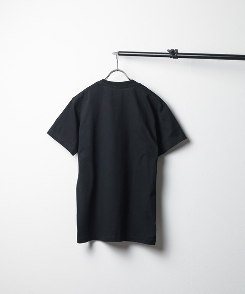 ARCHIVER(アーカイバ)の「【Radio Days】AUDREY HEPBURN S/S TEE オードリーヘップバーン プリントTシャツ(Tシャツ/カットソー・レディース・ブラック/ホワイト・LARGE/MEDIUM)」の3枚目の写真