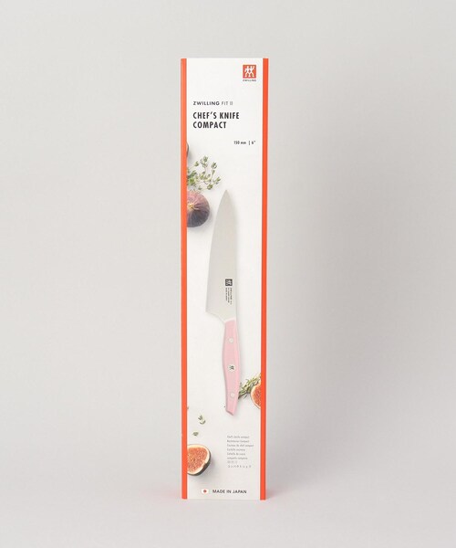 212 KITCHEN STORE(トゥワントゥキッチンストア)の「Fit2コンパクトシェフ 150 <ZWILLING ツヴィリング>(キッチンツール・レディース・その他・00)」の5枚目の写真