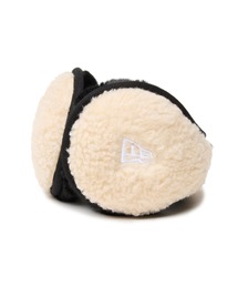 NEW ERA | NEW ERA/ニューエラ イヤーマフ ボアフリース 防寒 14311566/14311567/14682553(イヤーマフ)