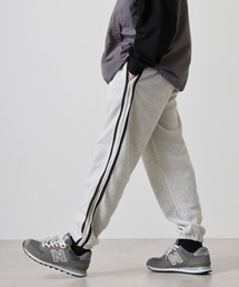 Fleece-lined sweatpants / 裏起毛 スウェットパンツ unisex