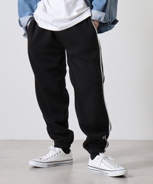 Fleece-lined sweatpants / 裏起毛 スウェットパンツ unisex