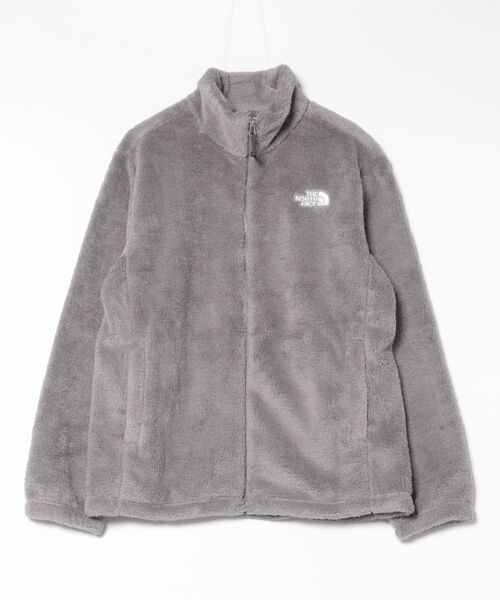 ノースフェイス　ジップアップブルゾン THE NORTH FACE 「THE FACE」 ジップアップブルゾン M ライト
