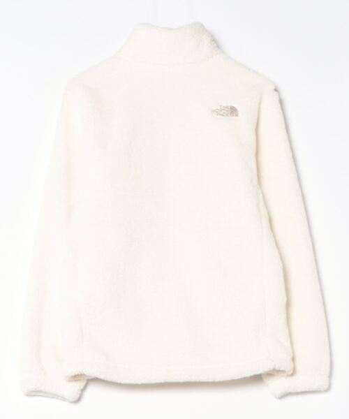 THE NORTH FACE / フリースジップアップブルゾン Amazon | (ザ・ノースフェイス) THE NORTH FACE COMFY ALPHA