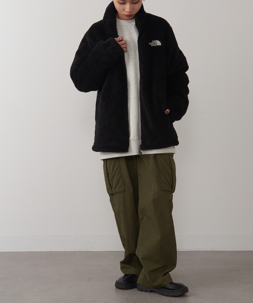 THE NORTH FACE（ザノースフェイス）の「【THE NORTH FACE】ボア