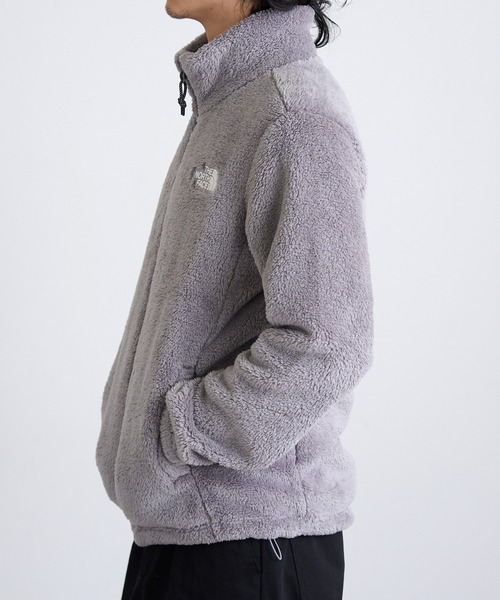 セール】【THE NORTH FACE】ボアフリースジップアップブルゾン COMFY