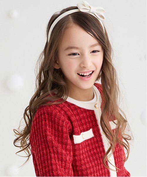 【kate spade】ケイトスペード 海外限定 未使用品 カチューシャ パール ダブルボウカチューシャ（その他） | kate spade NEW YORK