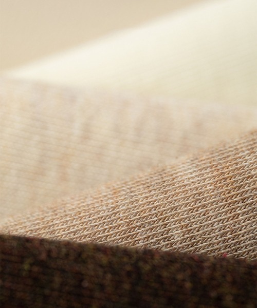 mosox（モソックス）の「【MOSOX】ルーズハイソックス（ソックス/靴下・レディース・ブラック/チョコ/ホワイト/ダークグレー/ベージュ・FREE）」の14枚目の写真