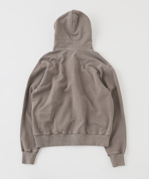 UMBRO（アンブロ）の「BOILER ROOM x UMBRO BUBBLE HOOD STONE