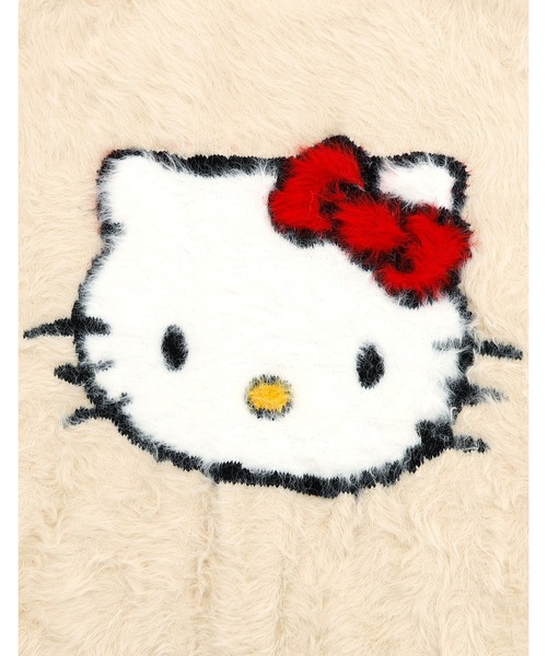 Little sunny bite（リトルサニーバイト）の「『HELLO KITTY x little