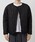 TAIONi^CIj́uyTAION/^CIzMILITARY RIVERSIBLE CREW NECK DOWN JKT/y/􂦂/o[Vui_EWPbg/R[gjvbzCg