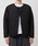 TAIONi^CIj́uyTAION/^CIzMILITARY RIVERSIBLE CREW NECK DOWN JKT/y/􂦂/o[Vui_EWPbg/R[gjvbubN