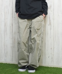 RVCA/ルーカ セットアップ トラックパンツ BF043-707