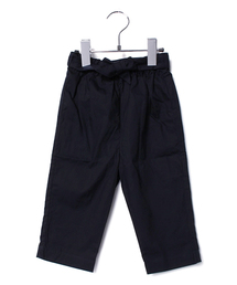 MNEMOSYNE / KID'S | 【MNEMOSYNE】テーパードパンツ(その他パンツ)